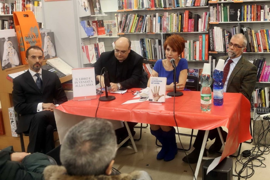 Presentazione Libro